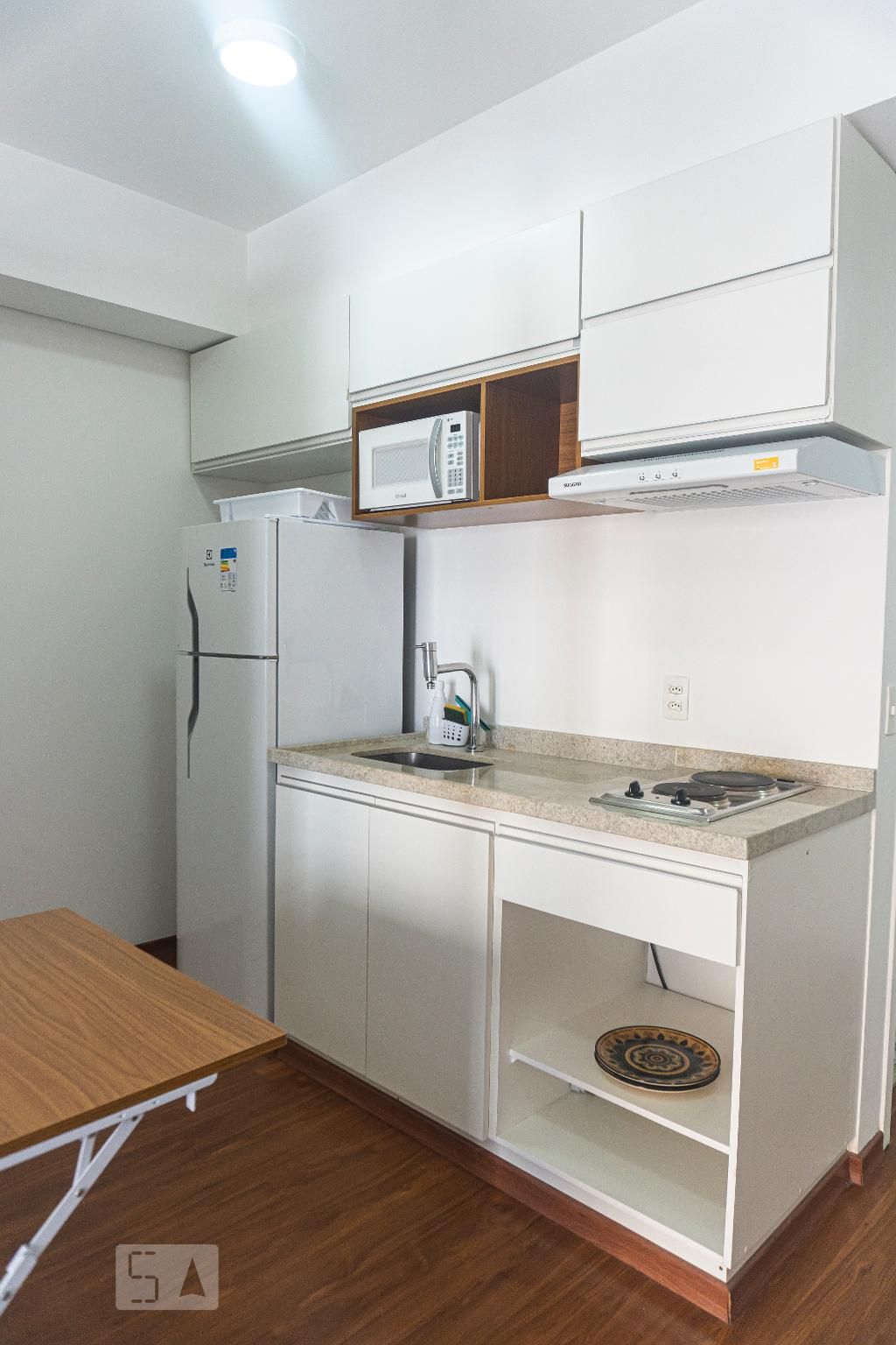Kitnet-Studio, 35 m² - Foto 16
