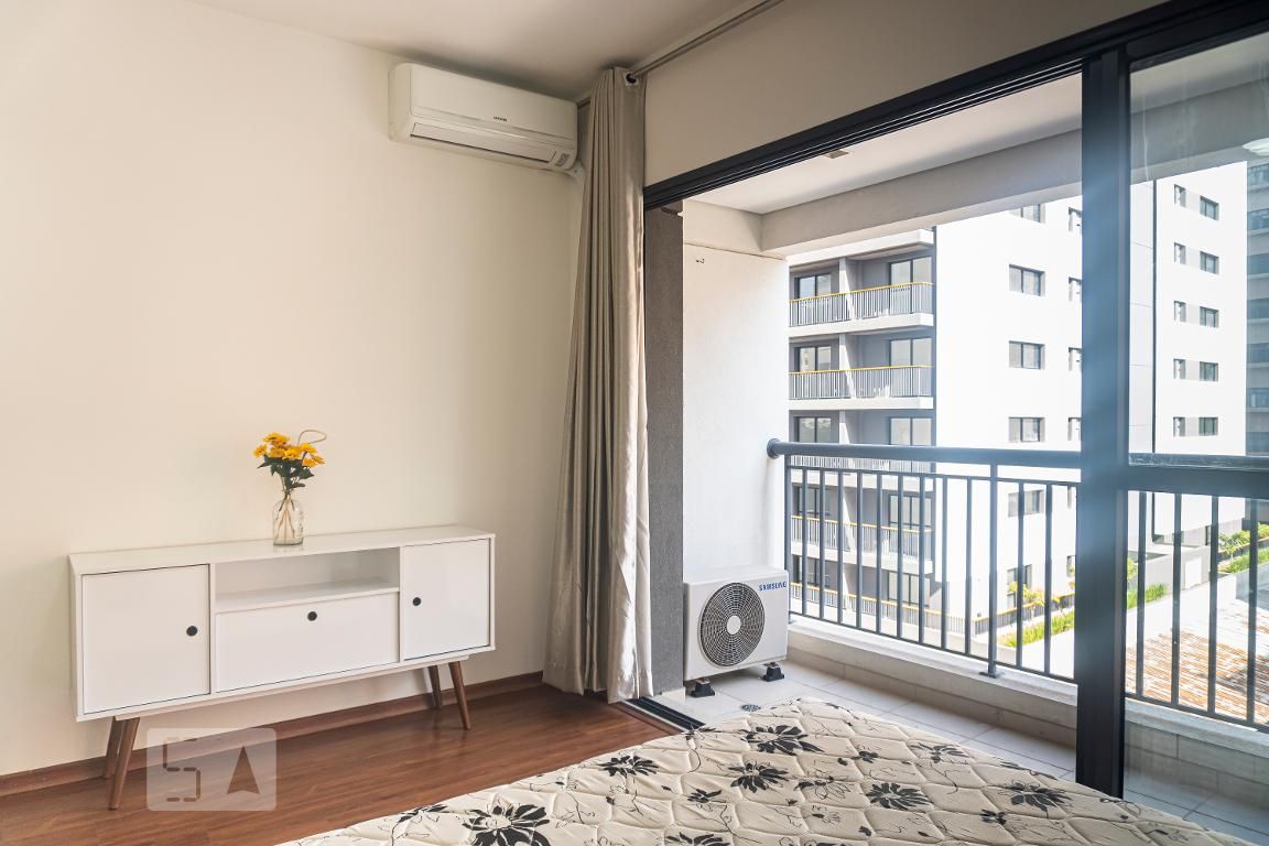 Kitnet-Studio, 35 m² - Foto 4