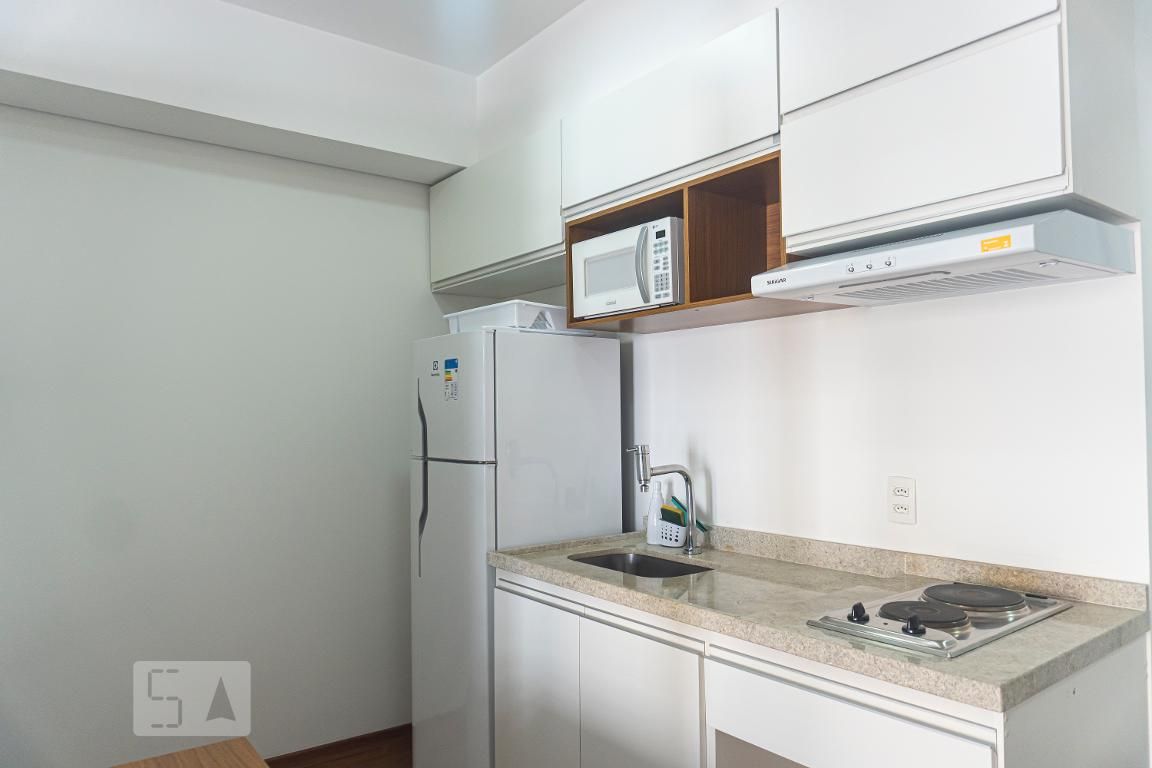 Kitnet-Studio, 35 m² - Foto 14