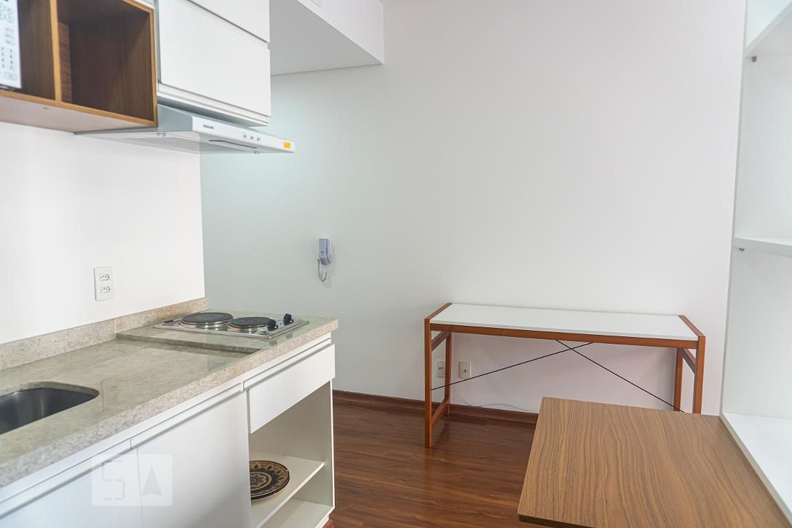 Kitnet-Studio, 35 m² - Foto 15