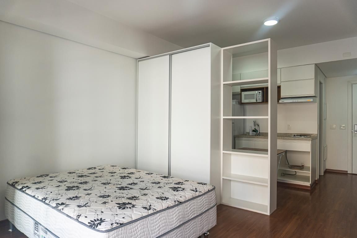 Kitnet-Studio, 35 m² - Foto 2
