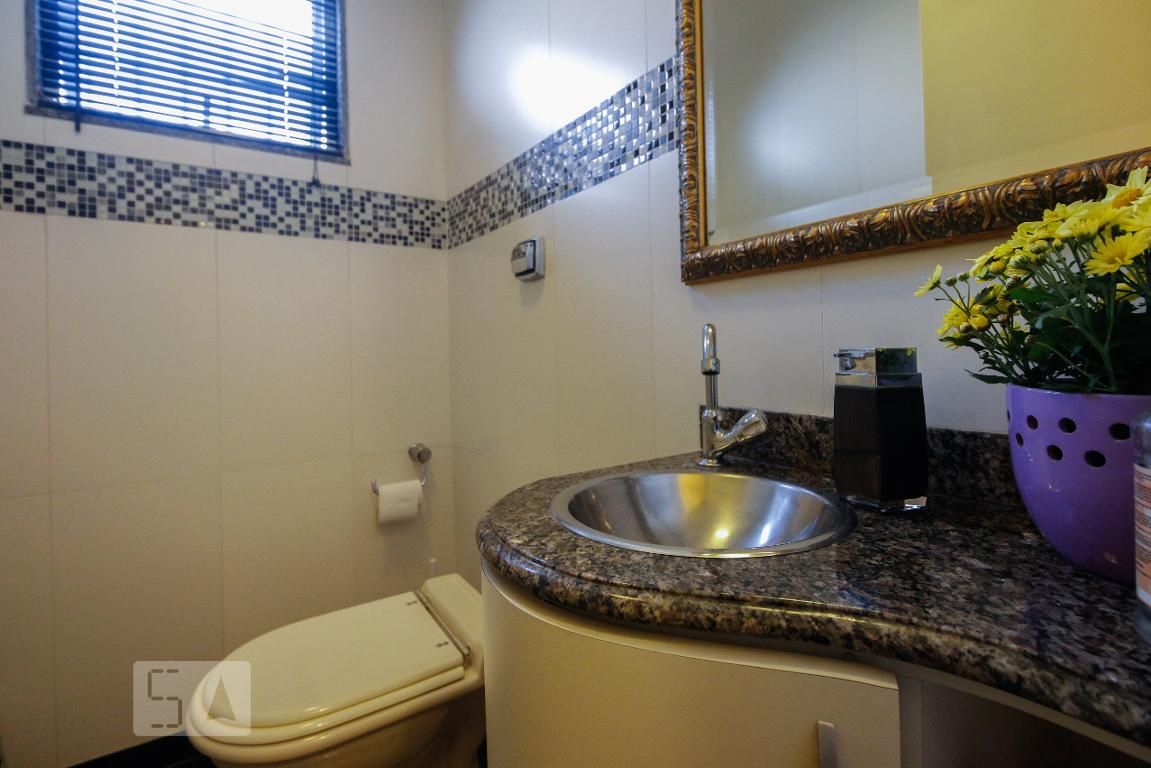 Casa, 3 quartos, 237 m² - Foto 6