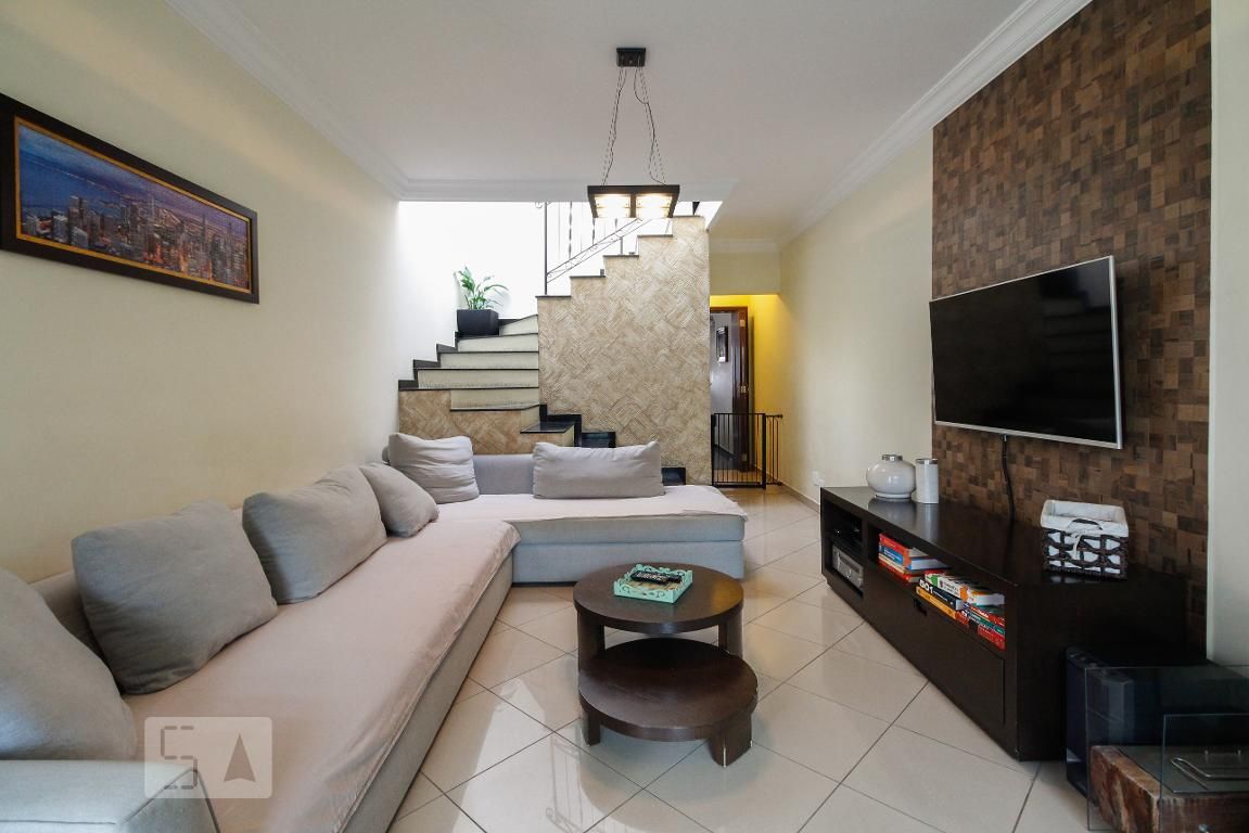 Casa, 3 quartos, 237 m² - Foto 2