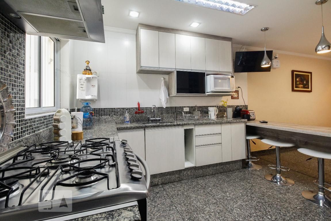 Casa, 3 quartos, 237 m² - Foto 38