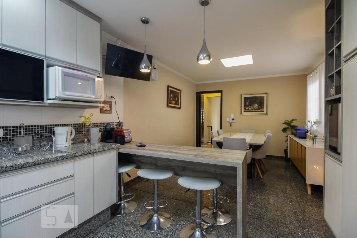 Casa, 3 quartos, 237 m² - Foto 39