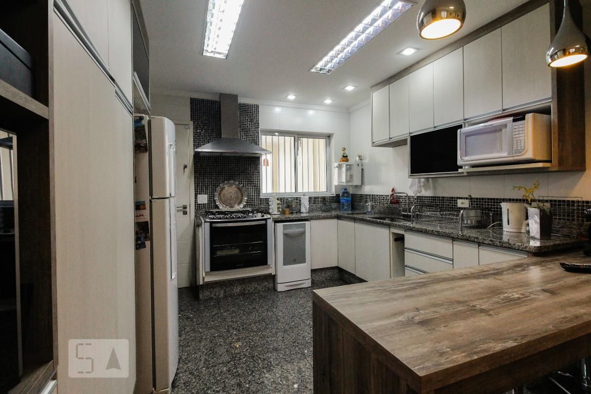 Casa, 3 quartos, 237 m² - Foto 37