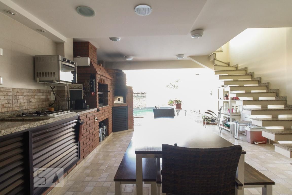 Casa, 3 quartos, 237 m² - Foto 55