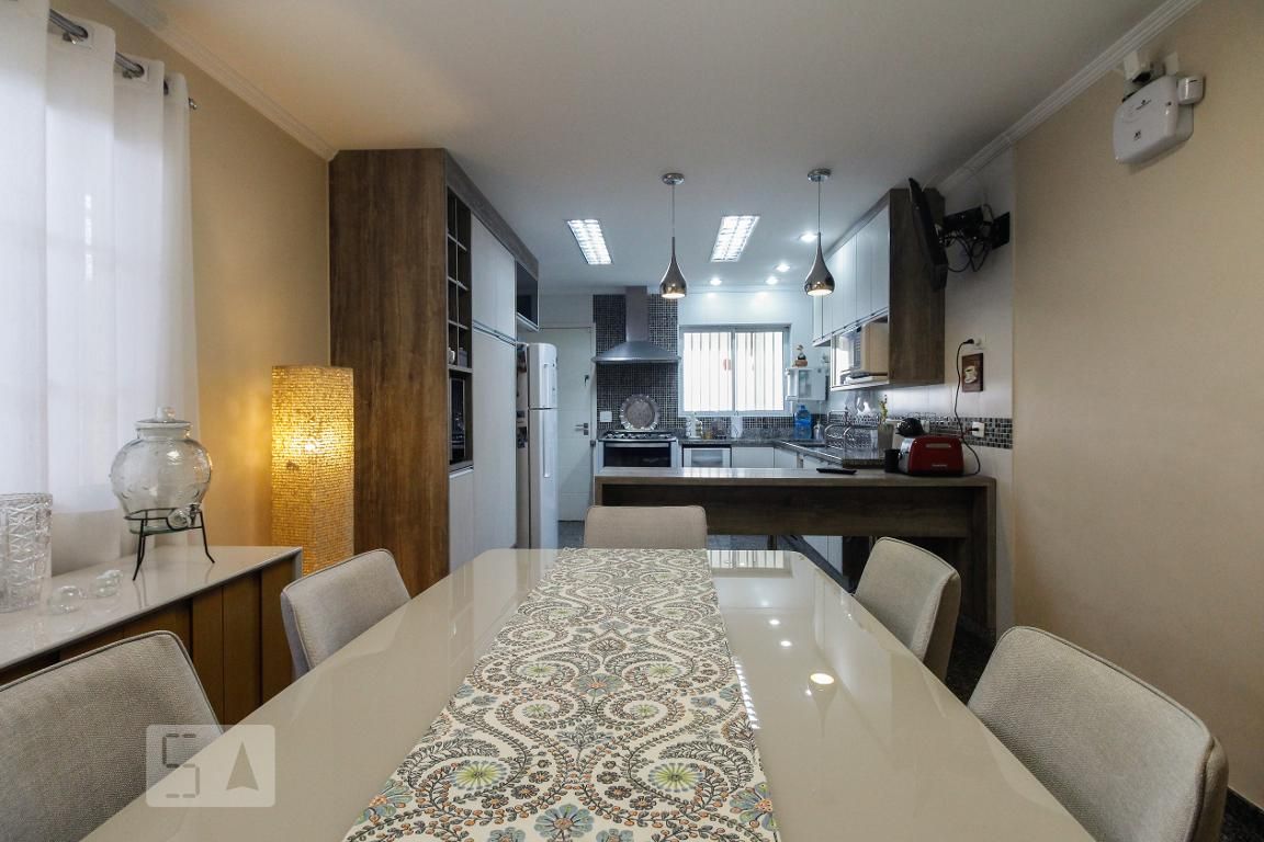 Casa, 3 quartos, 237 m² - Foto 36