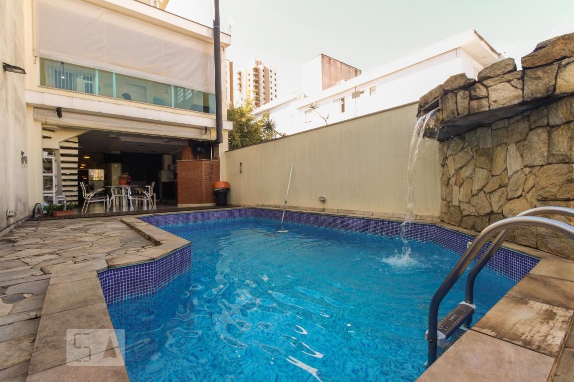 Casa, 3 quartos, 237 m² - Foto 63