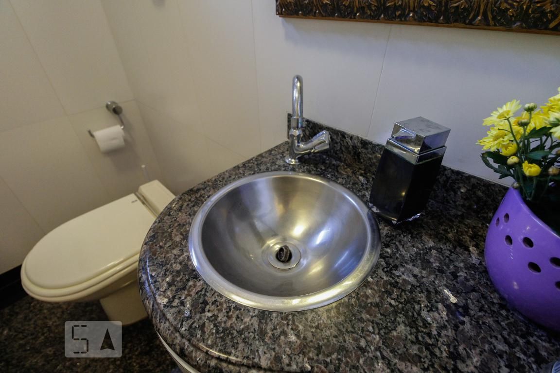 Casa, 3 quartos, 237 m² - Foto 8