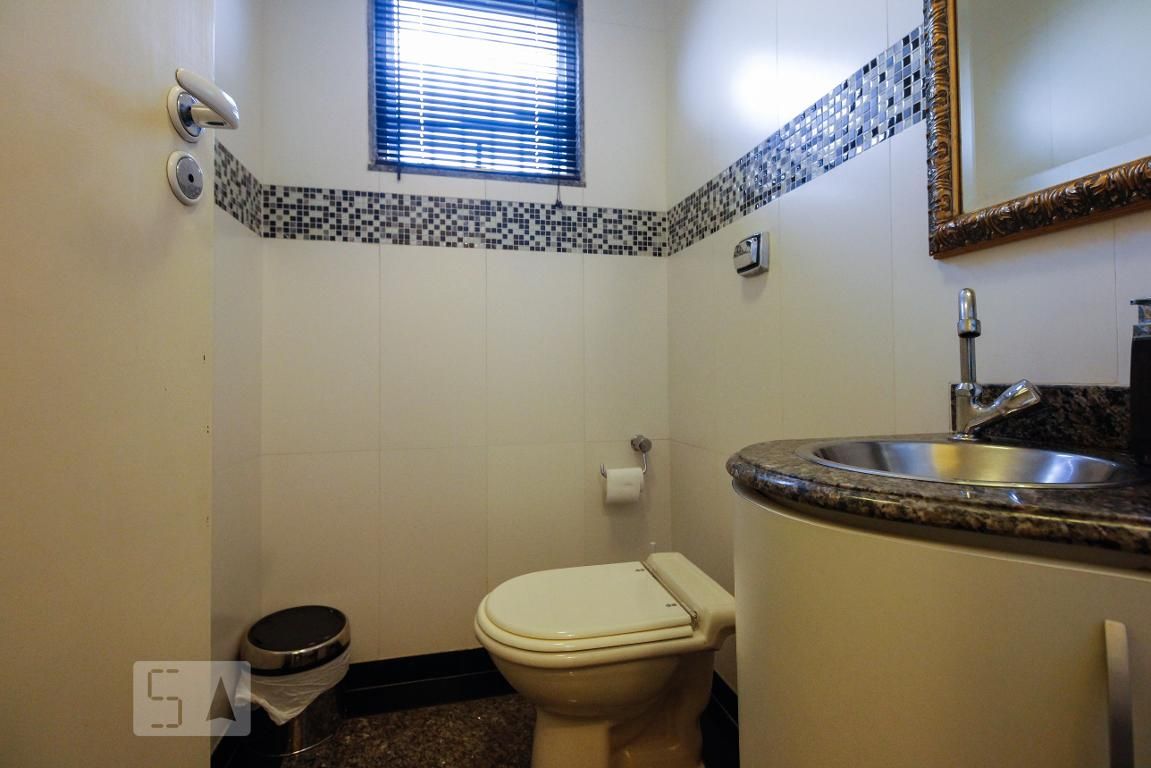 Casa, 3 quartos, 237 m² - Foto 7