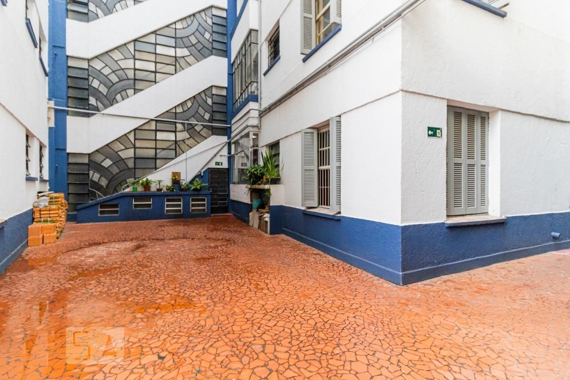 Kitnet-Studio, 33 m² - Foto 31