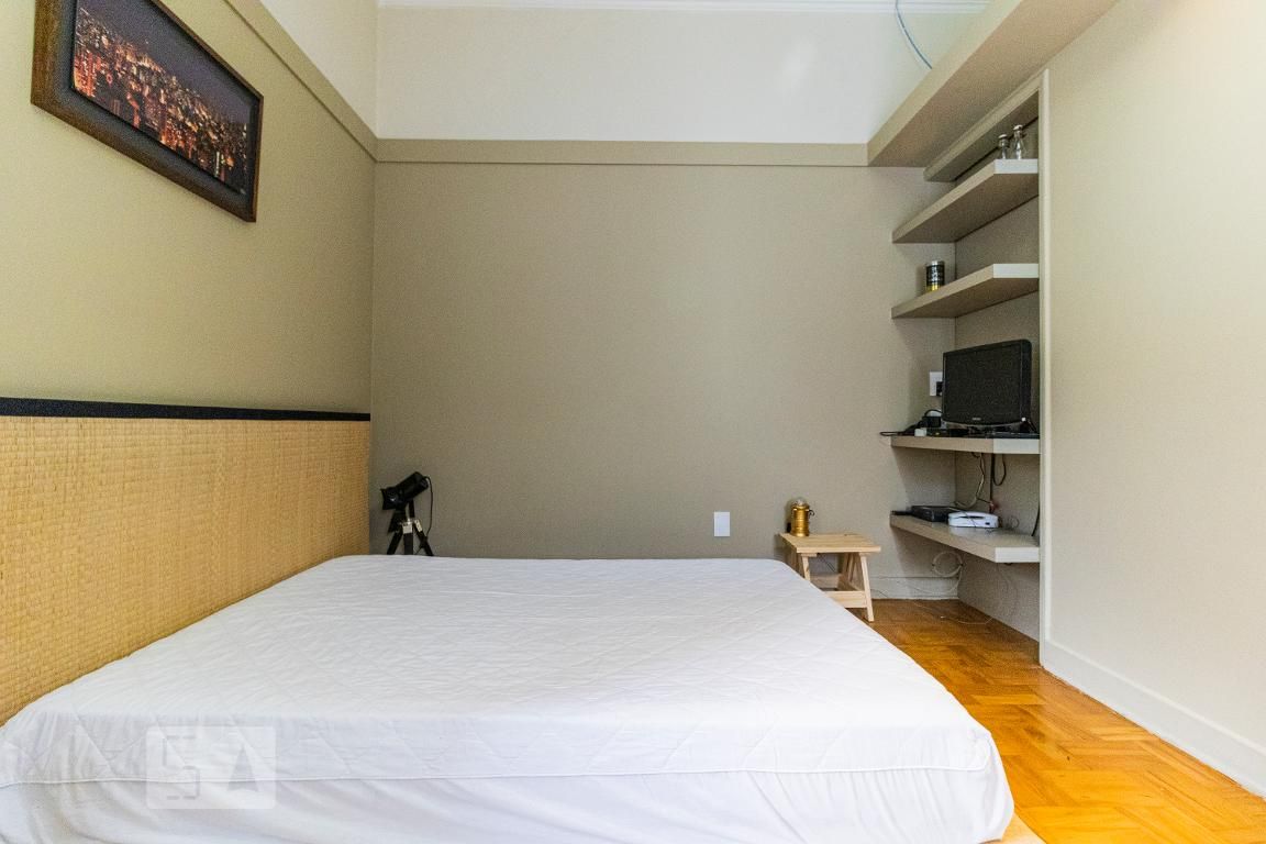 Kitnet-Studio, 33 m² - Foto 13