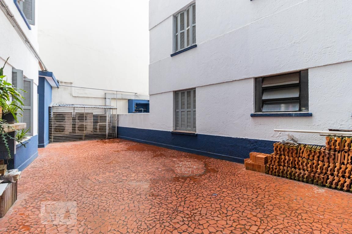 Kitnet-Studio, 33 m² - Foto 30