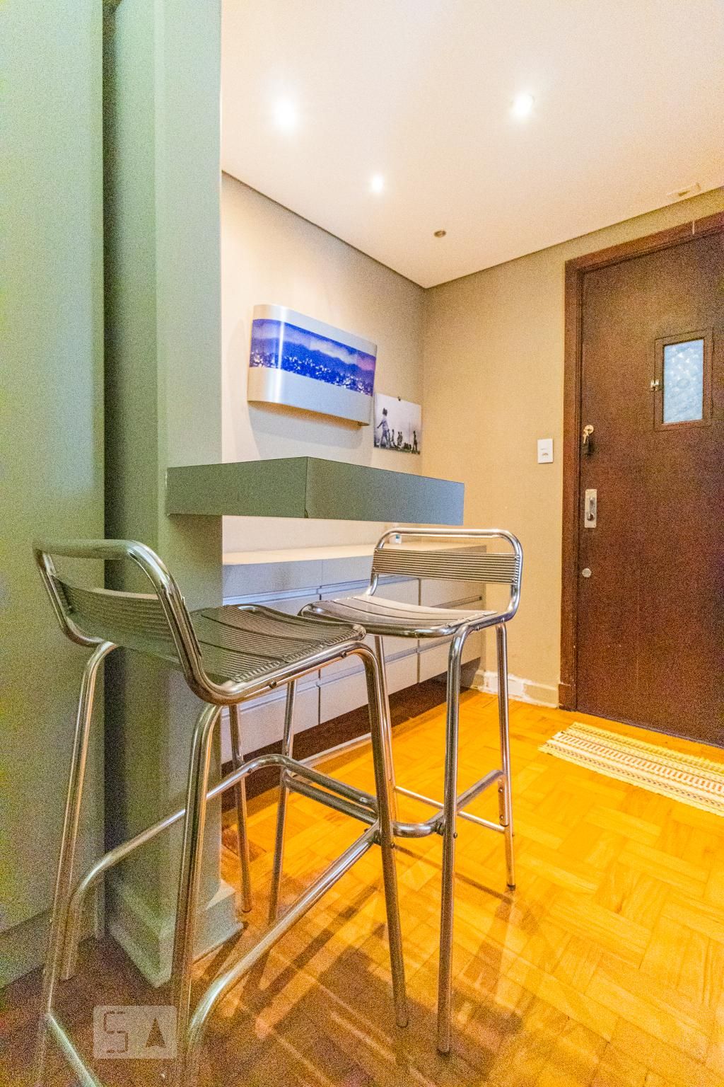 Kitnet-Studio, 33 m² - Foto 29