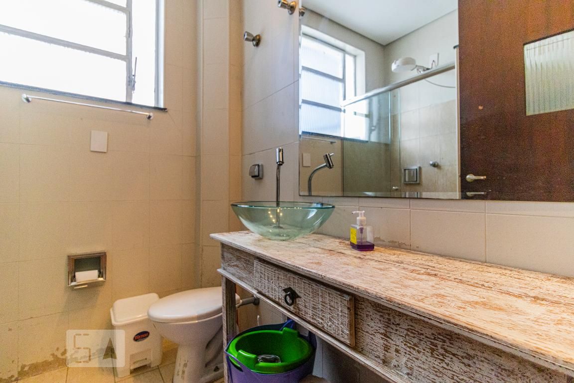 Kitnet-Studio, 33 m² - Foto 15