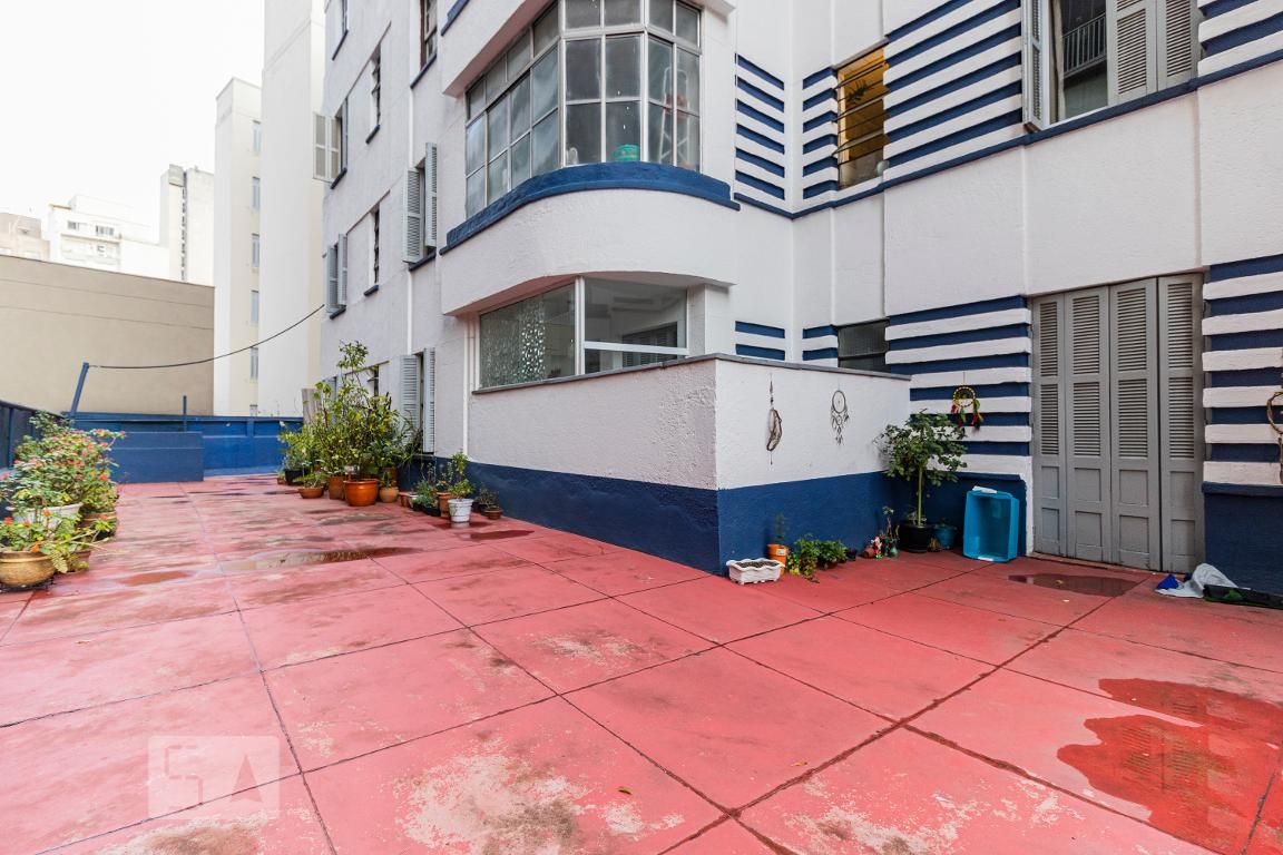 Kitnet-Studio, 33 m² - Foto 33
