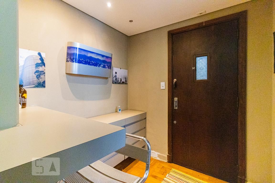 Kitnet-Studio, 33 m² - Foto 1