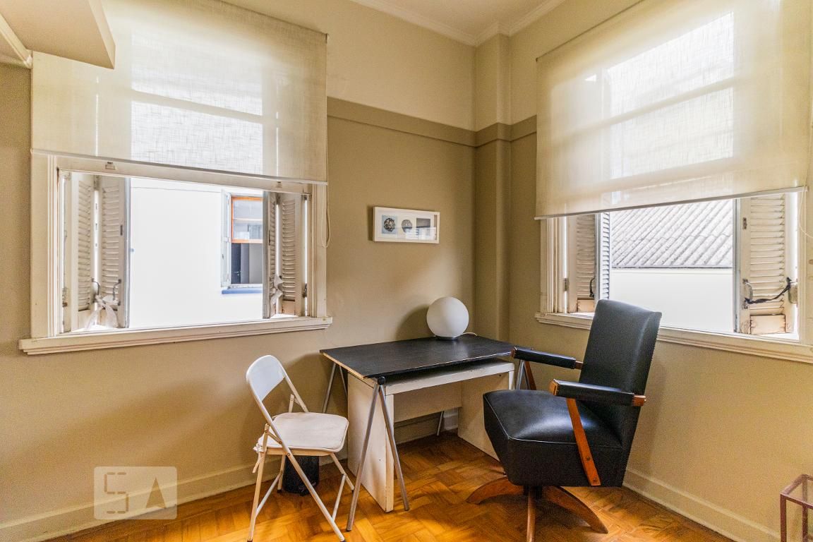 Kitnet-Studio, 33 m² - Foto 12