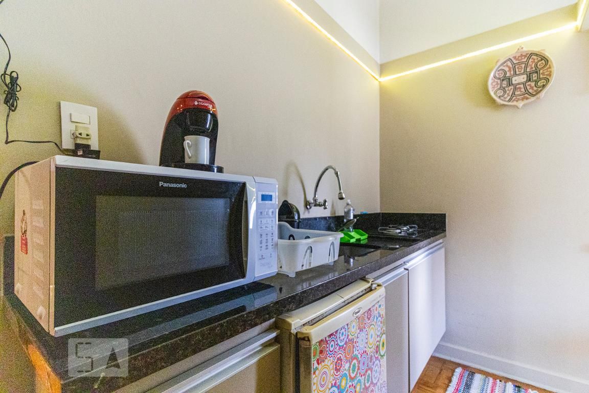 Kitnet-Studio, 33 m² - Foto 23