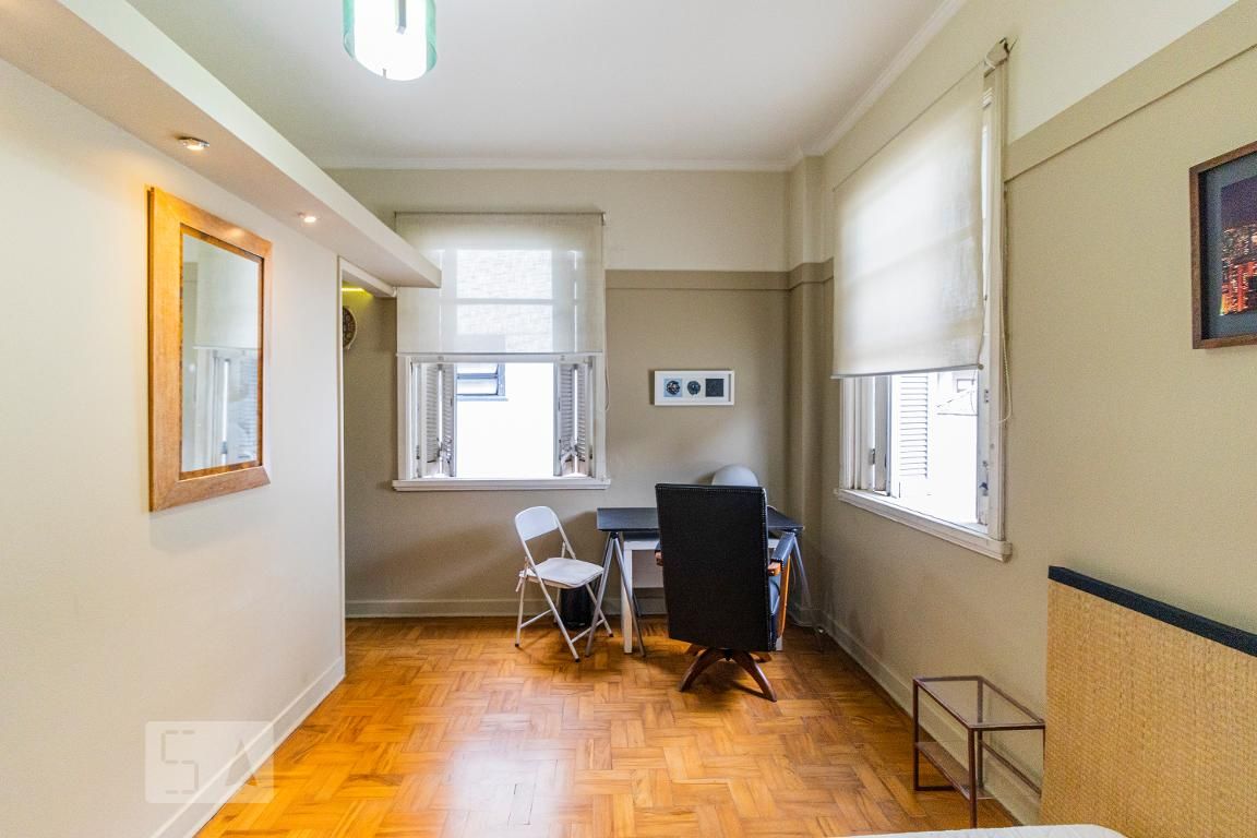 Kitnet-Studio, 33 m² - Foto 10