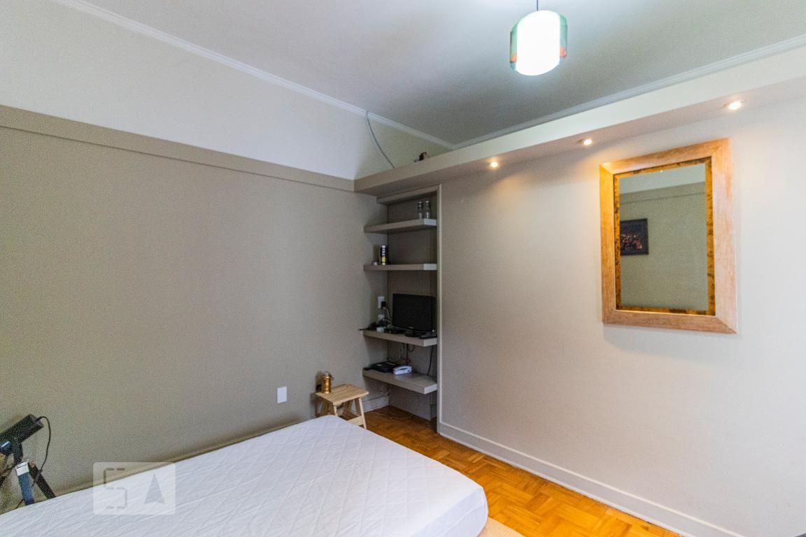 Kitnet-Studio, 33 m² - Foto 8
