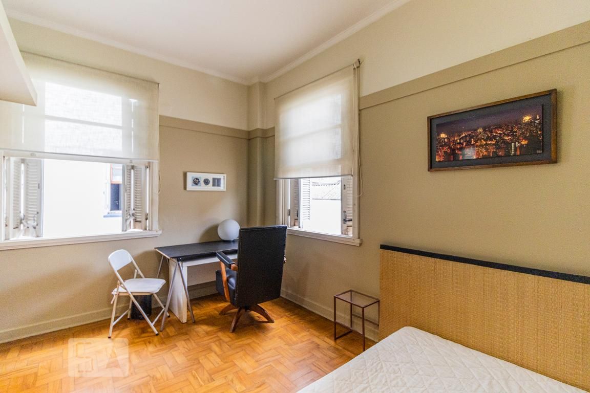 Kitnet-Studio, 33 m² - Foto 7