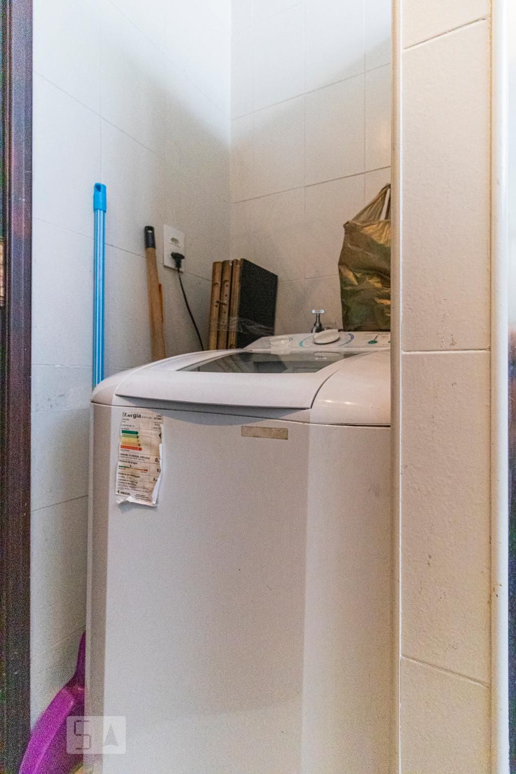 Kitnet-Studio, 33 m² - Foto 21