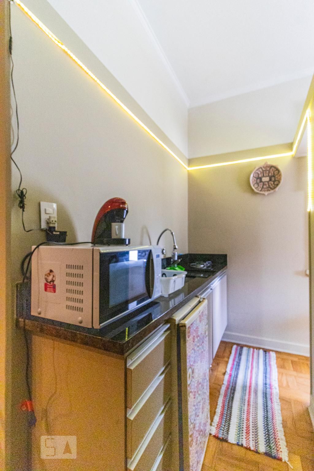 Kitnet-Studio, 33 m² - Foto 28