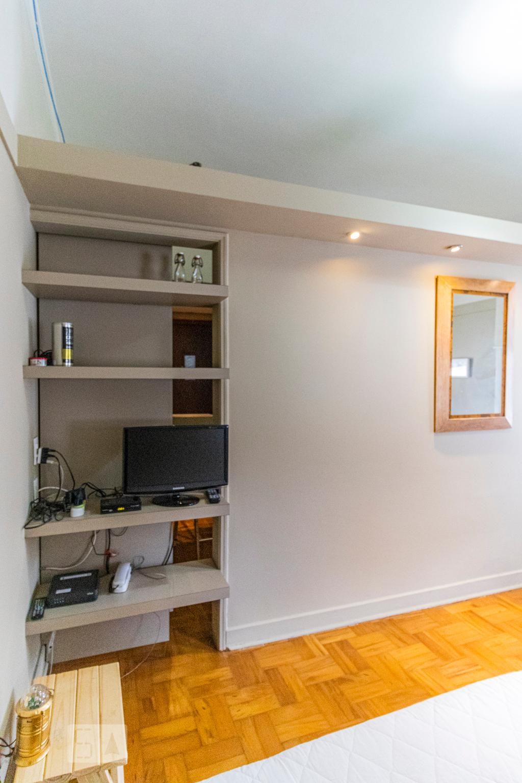 Kitnet-Studio, 33 m² - Foto 11