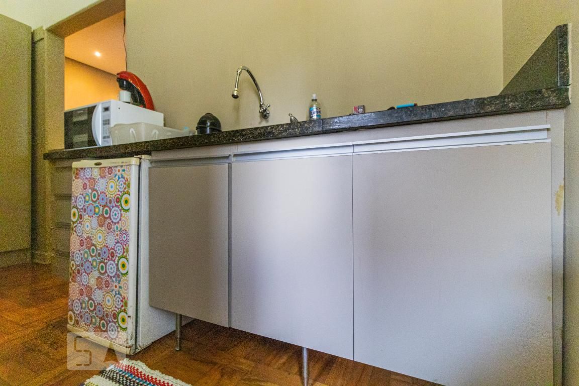 Kitnet-Studio, 33 m² - Foto 24