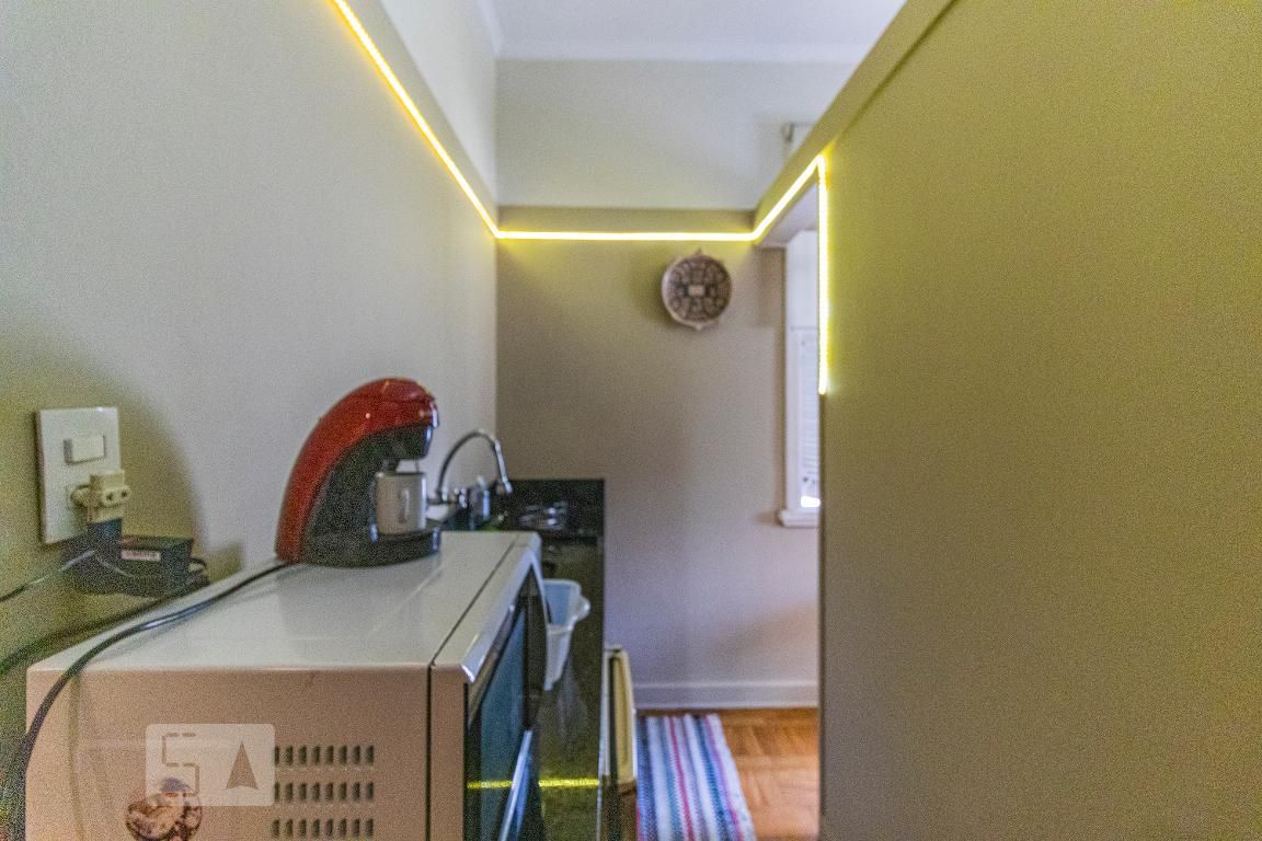 Kitnet-Studio, 33 m² - Foto 27