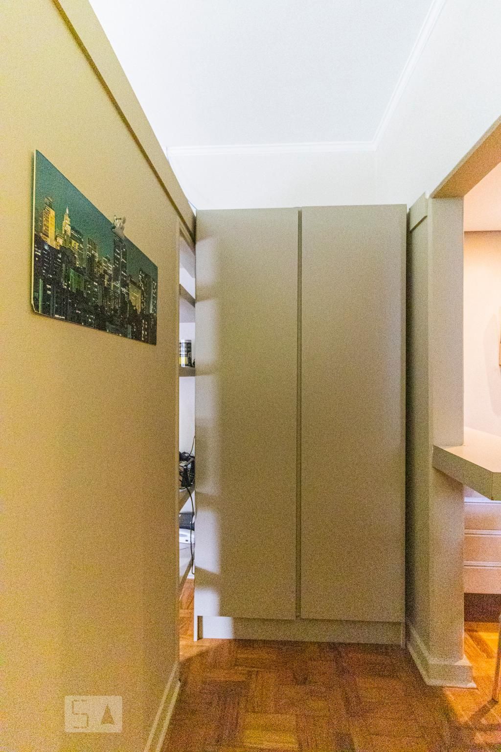 Kitnet-Studio, 33 m² - Foto 14
