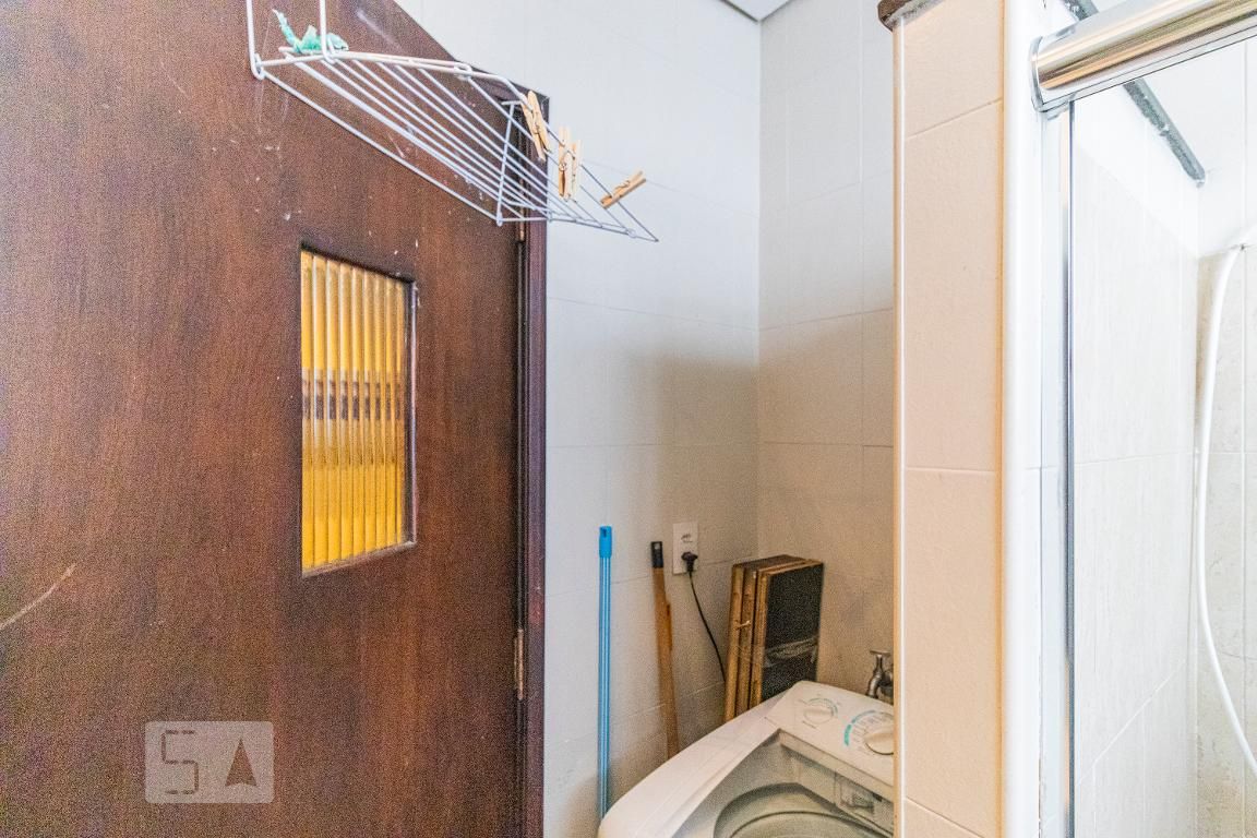 Kitnet-Studio, 33 m² - Foto 22