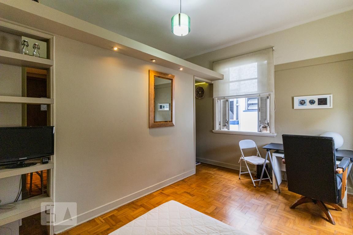 Kitnet-Studio, 33 m² - Foto 6