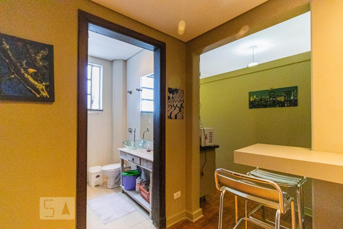 Kitnet-Studio, 33 m² - Foto 3