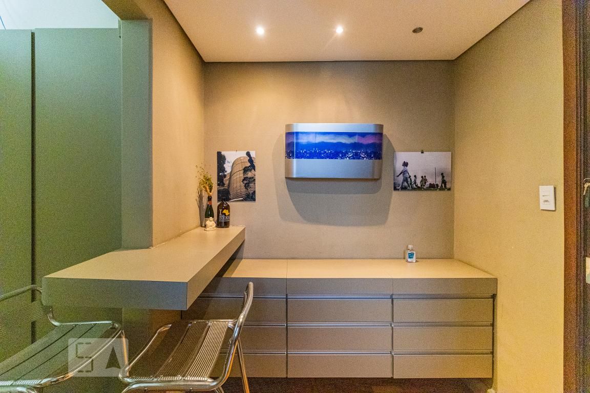 Kitnet-Studio, 33 m² - Foto 4