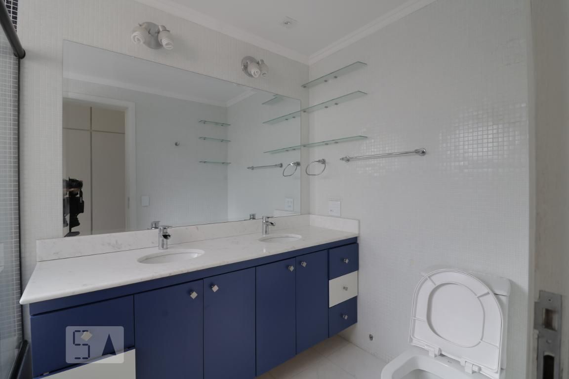 Apartamento, 3 quartos, 198 m² - Foto 39