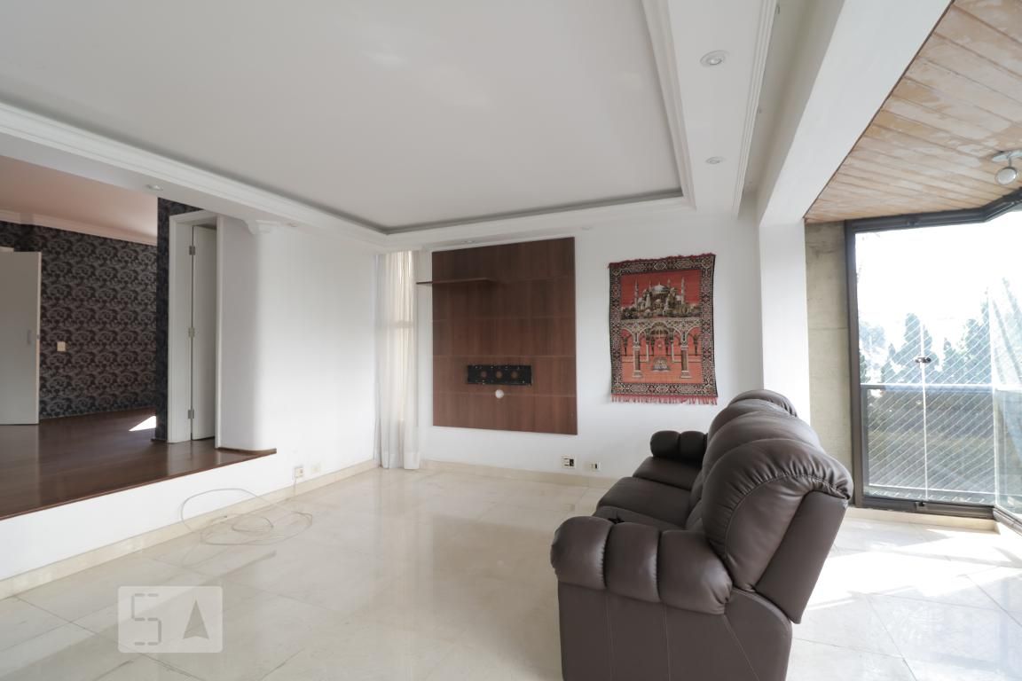 Apartamento, 3 quartos, 198 m² - Foto 4