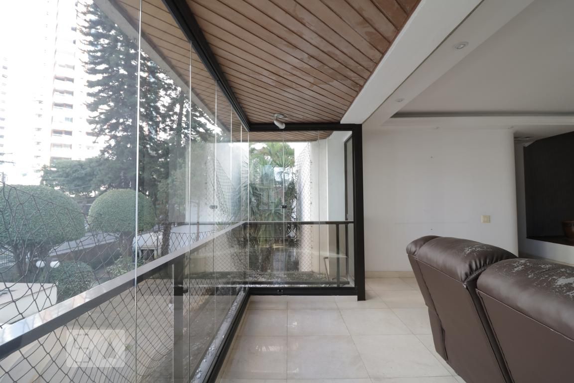 Apartamento, 3 quartos, 198 m² - Foto 6