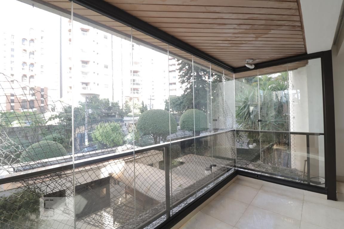 Apartamento, 3 quartos, 198 m² - Foto 8