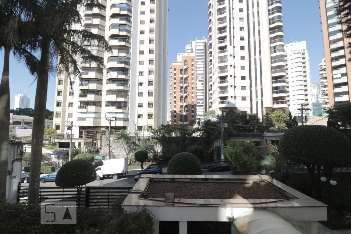 Apartamento, 3 quartos, 198 m² - Foto 7