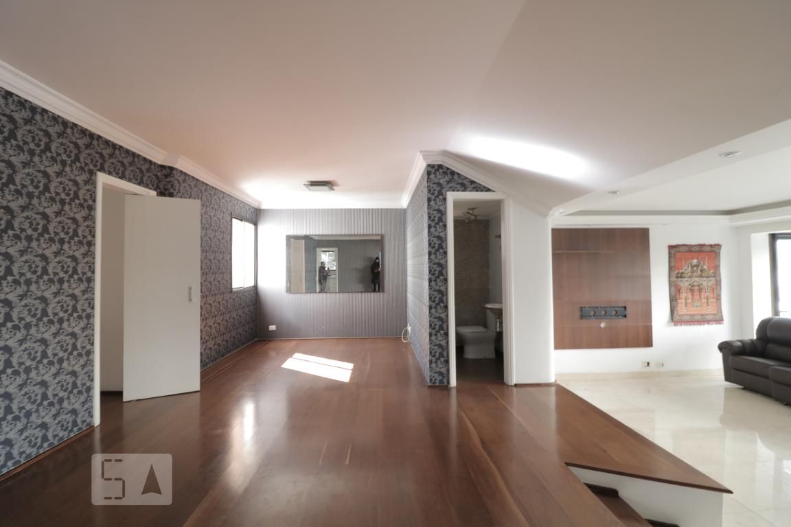 Apartamento, 3 quartos, 198 m² - Foto 9