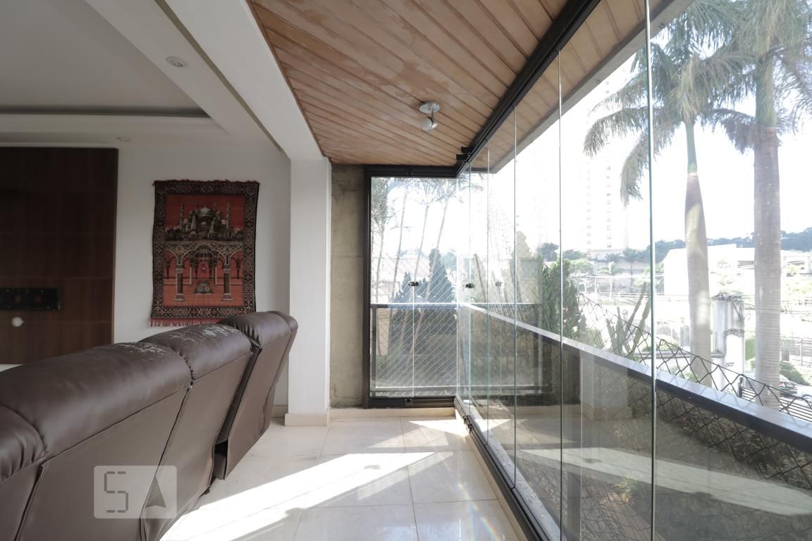 Apartamento, 3 quartos, 198 m² - Foto 5