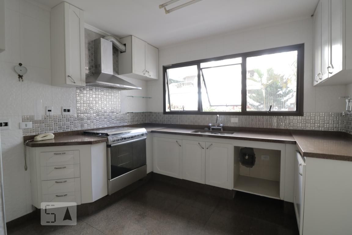 Apartamento, 3 quartos, 198 m² - Foto 50