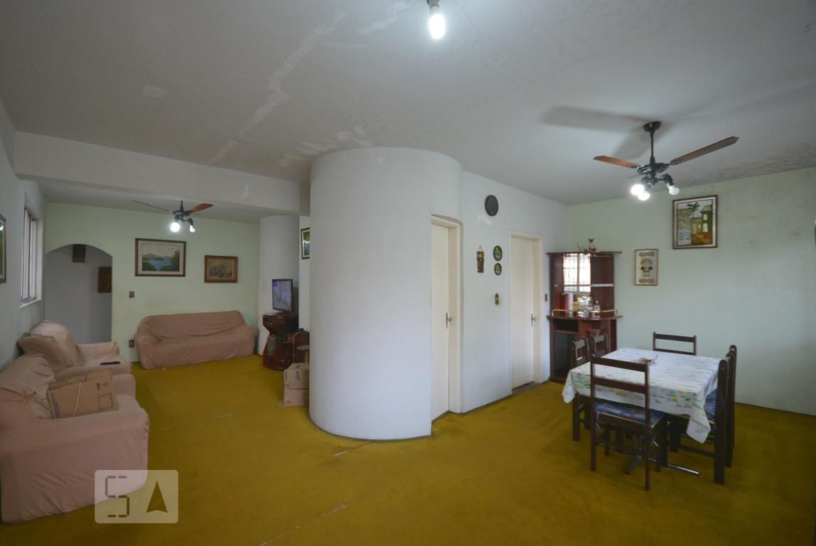 Casa, 4 quartos, 336 m² - Foto 2