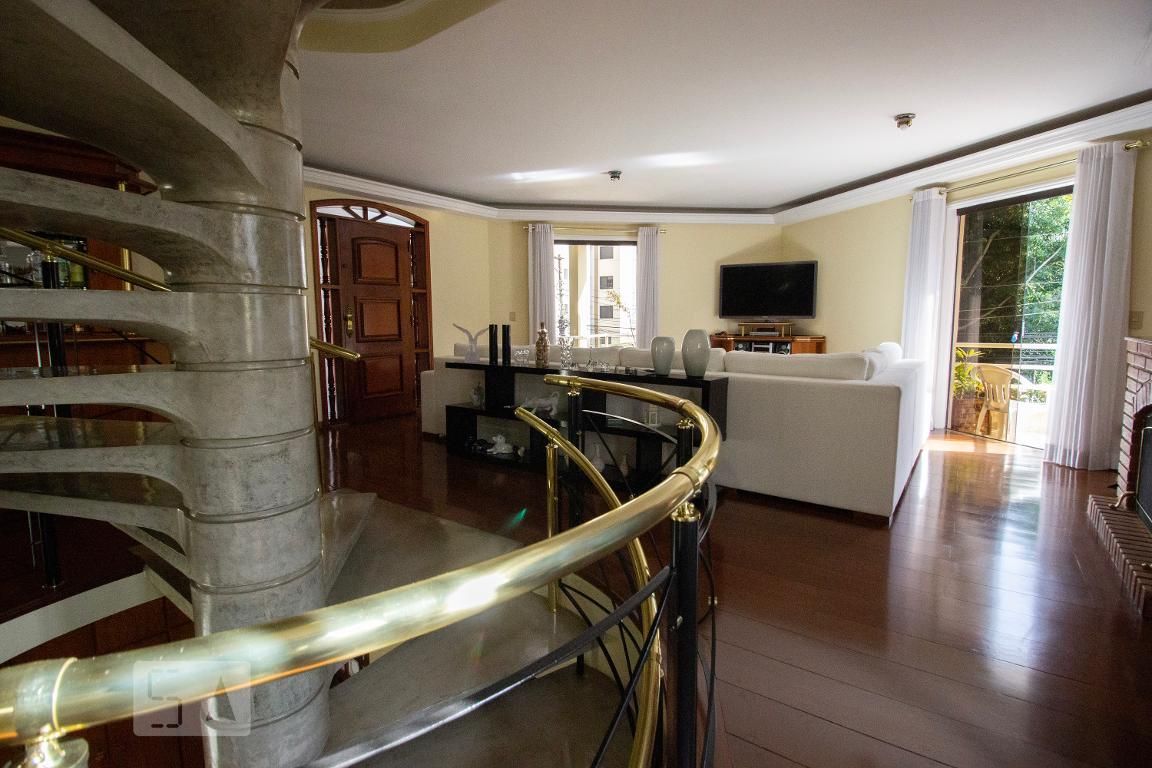Casa, 5 quartos, 424 m² - Foto 7