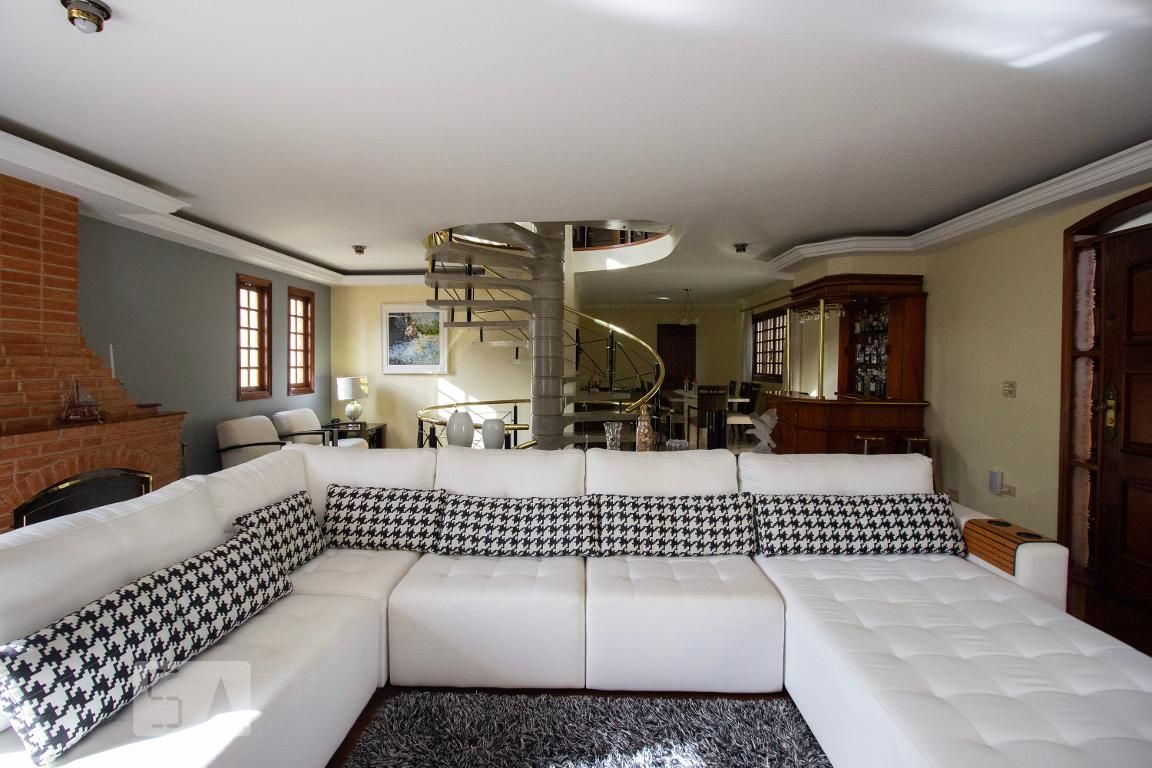 Casa, 5 quartos, 424 m² - Foto 4