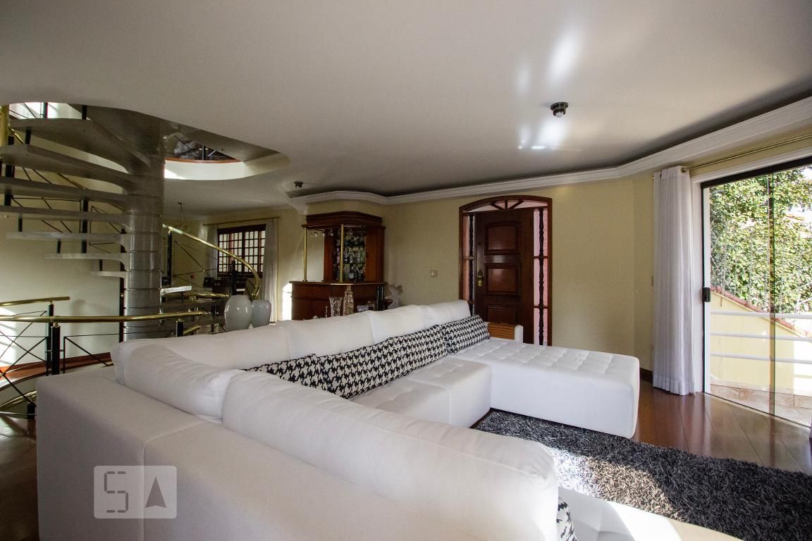 Casa, 5 quartos, 424 m² - Foto 5
