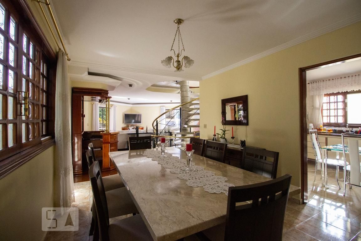 Casa, 5 quartos, 424 m² - Foto 17